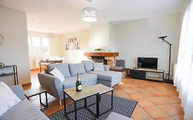 La Villa Fontaine